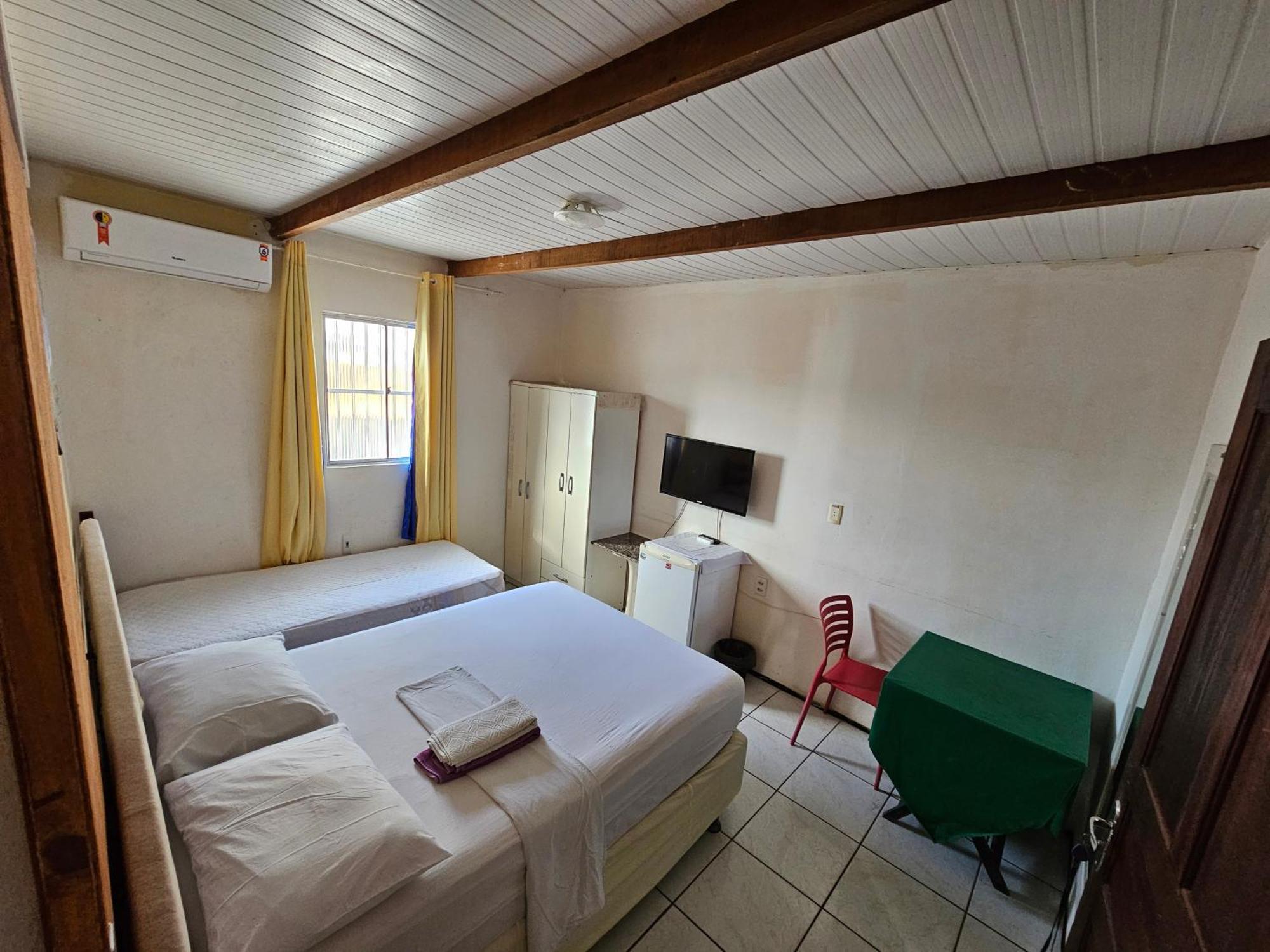 Dias De Sol & Mar Bed and Breakfast Fortaleza  Exteriör bild