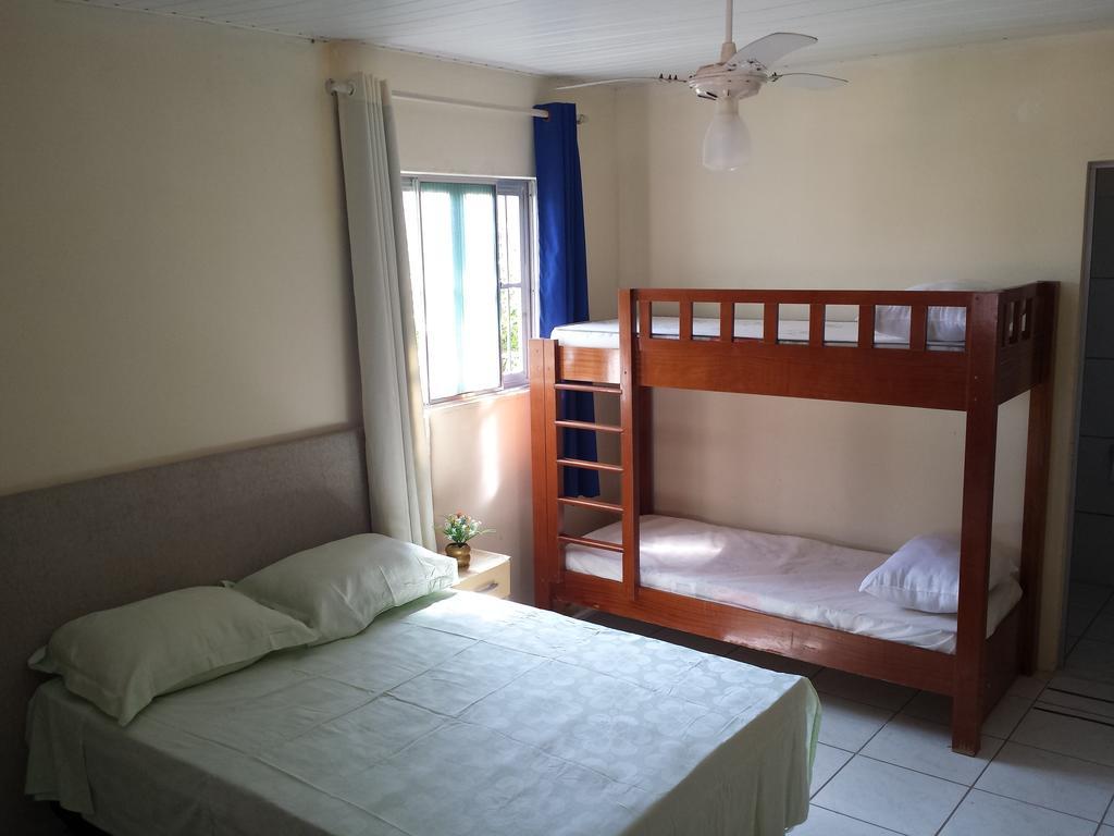 Dias De Sol & Mar Bed and Breakfast Fortaleza  Rum bild