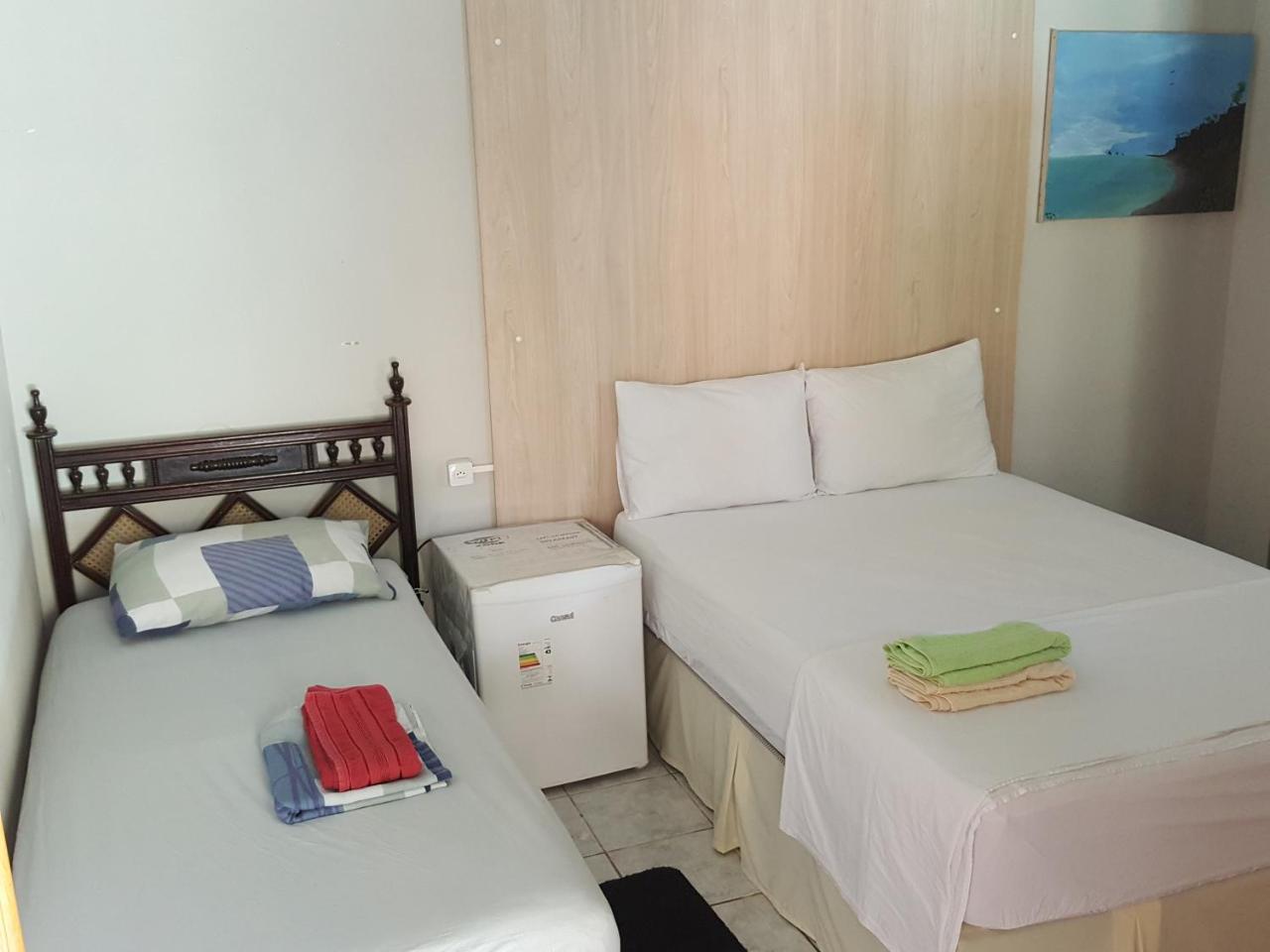 Dias De Sol & Mar Bed and Breakfast Fortaleza  Exteriör bild